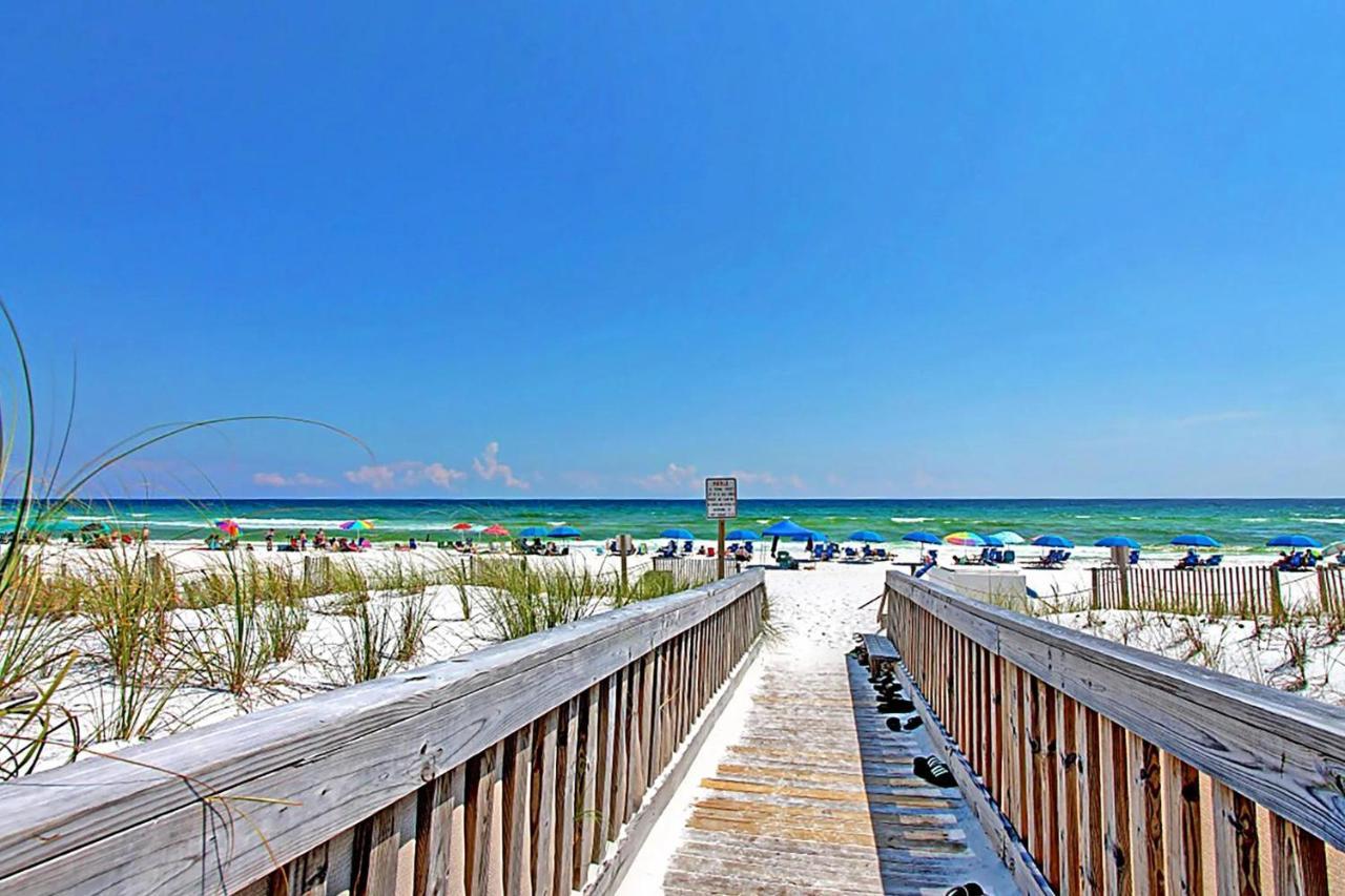 Emerald Isle 302 Fort Walton Beach Exterior foto