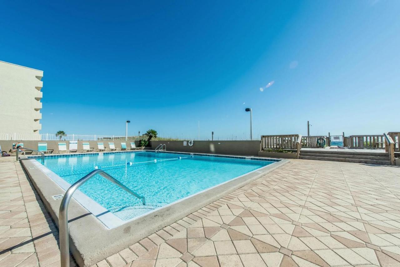 Emerald Isle 302 Fort Walton Beach Exterior foto
