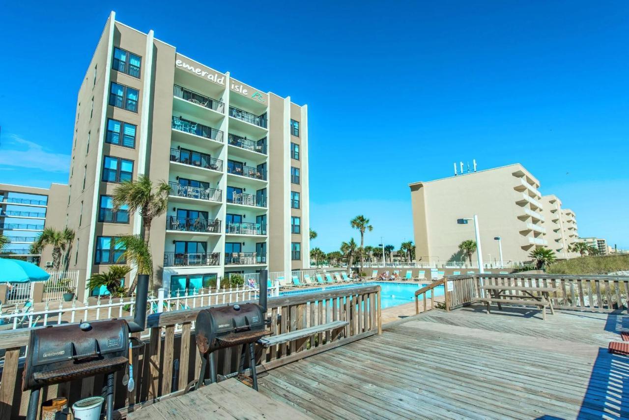 Emerald Isle 302 Fort Walton Beach Exterior foto
