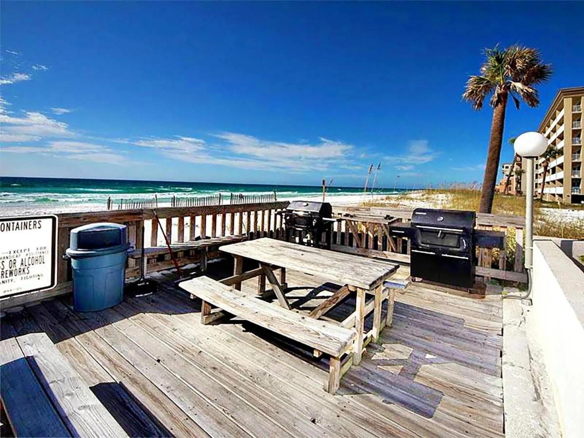 Emerald Isle 302 Fort Walton Beach Exterior foto