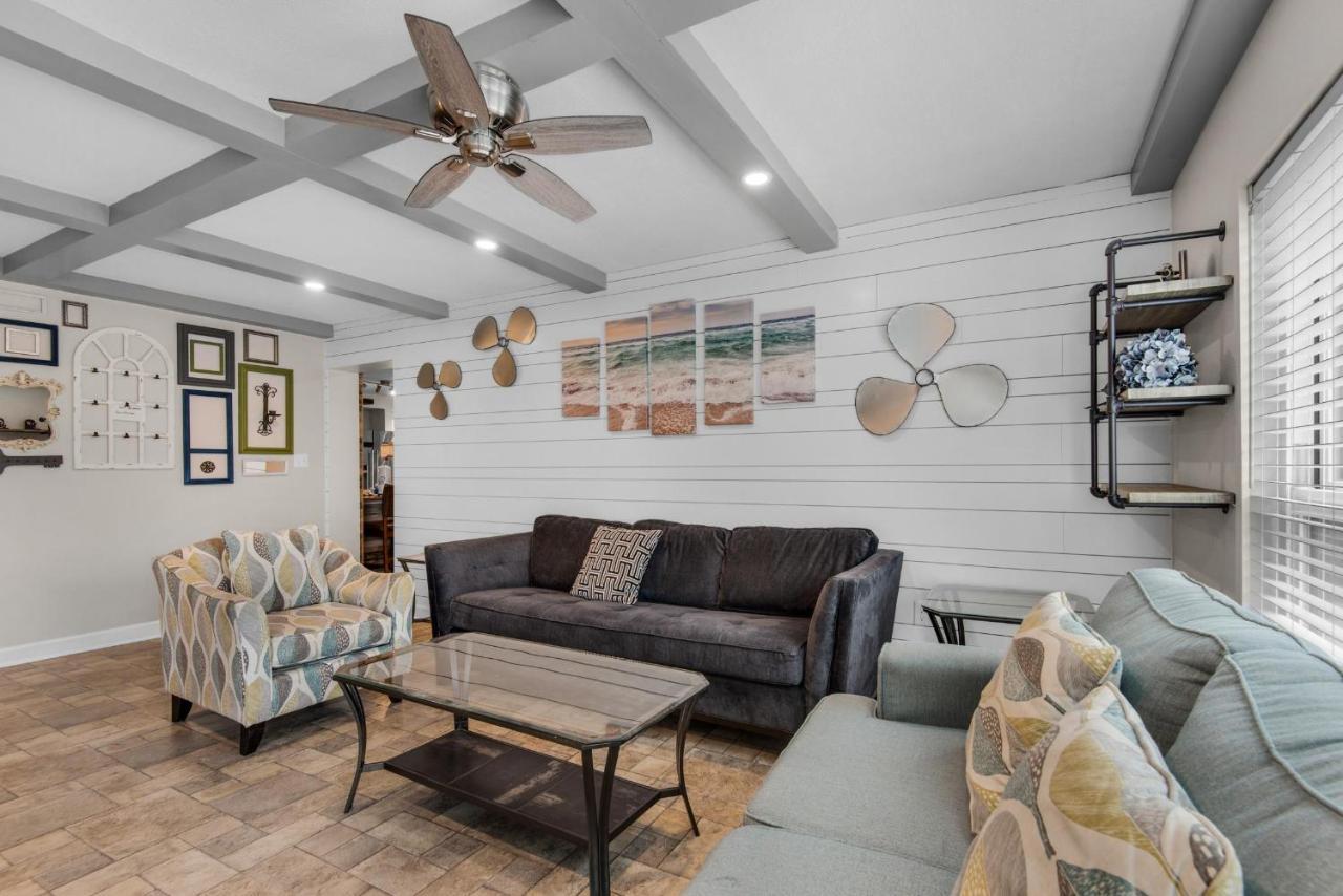 Emerald Isle 302 Fort Walton Beach Exterior foto