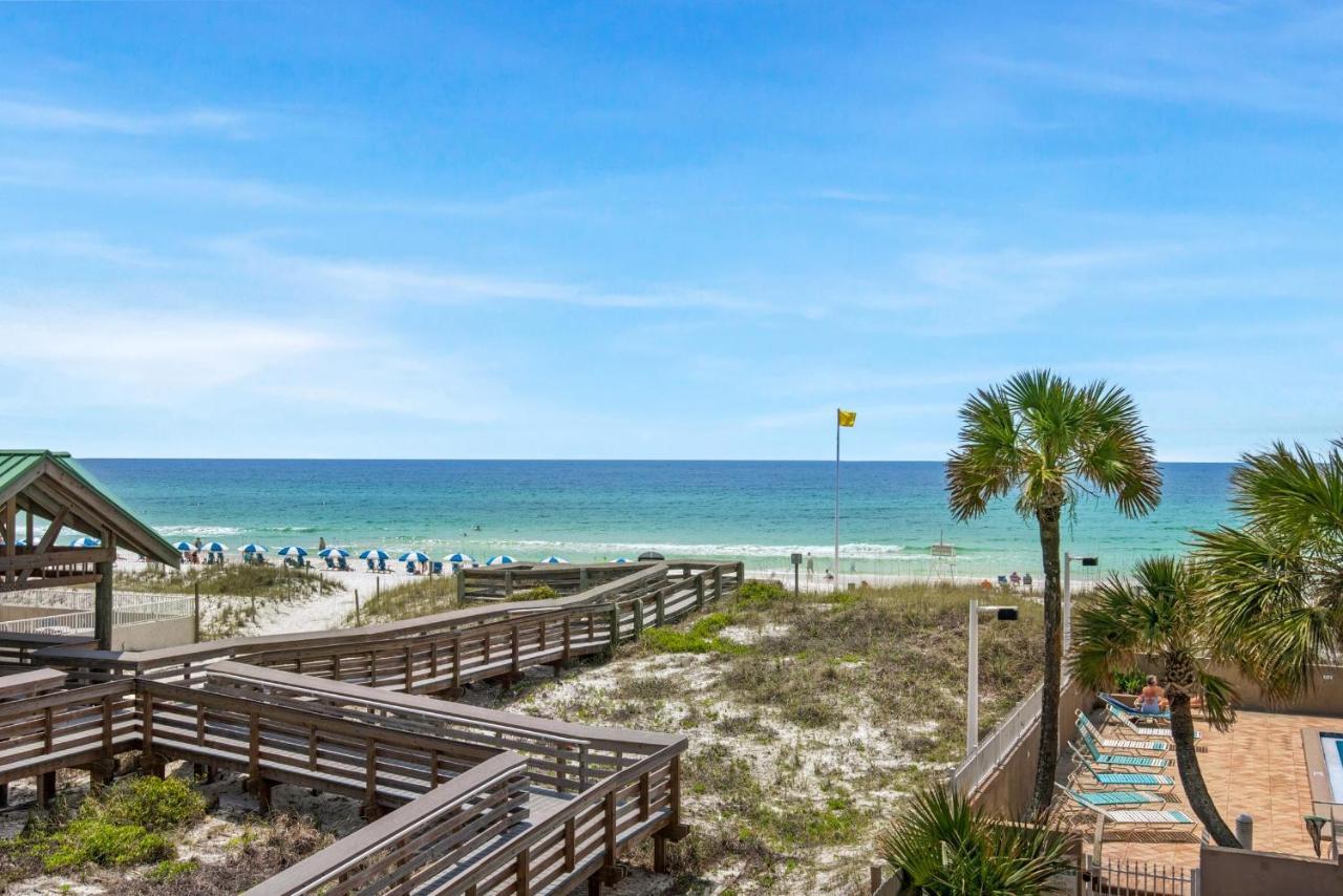Emerald Isle 302 Fort Walton Beach Exterior foto