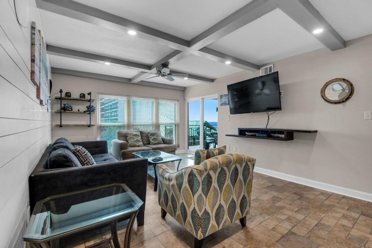 Emerald Isle 302 Fort Walton Beach Exterior foto