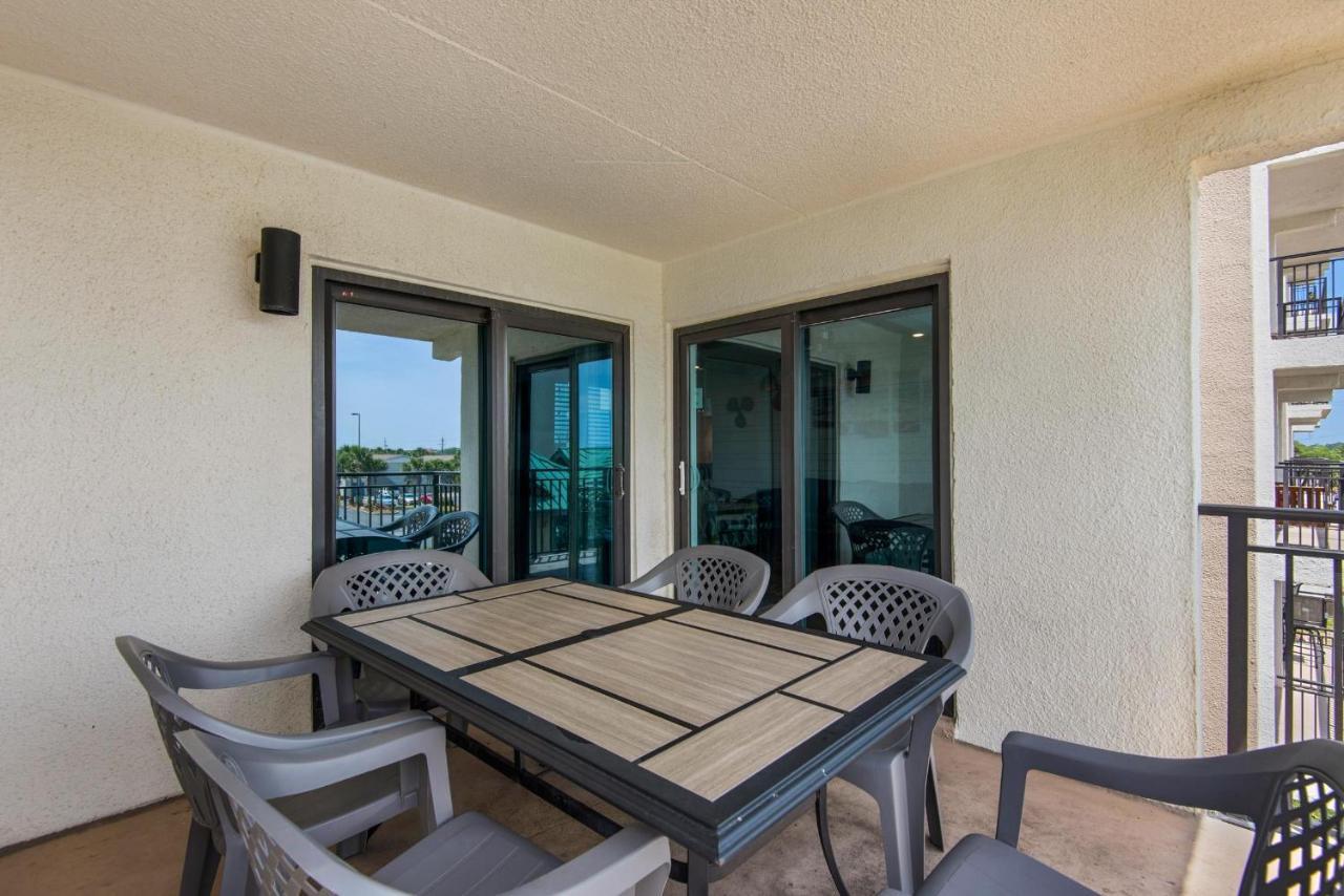 Emerald Isle 302 Fort Walton Beach Exterior foto