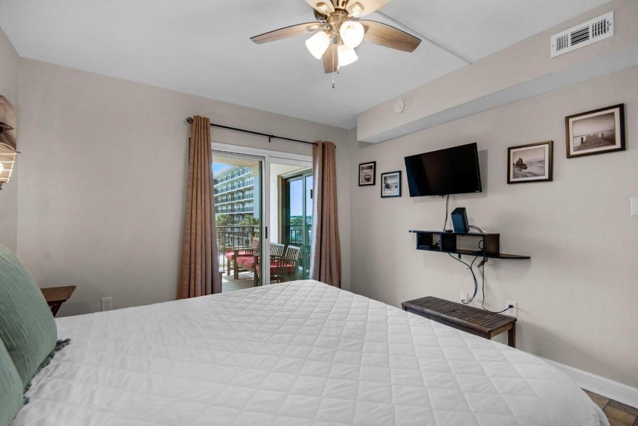 Emerald Isle 302 Fort Walton Beach Exterior foto