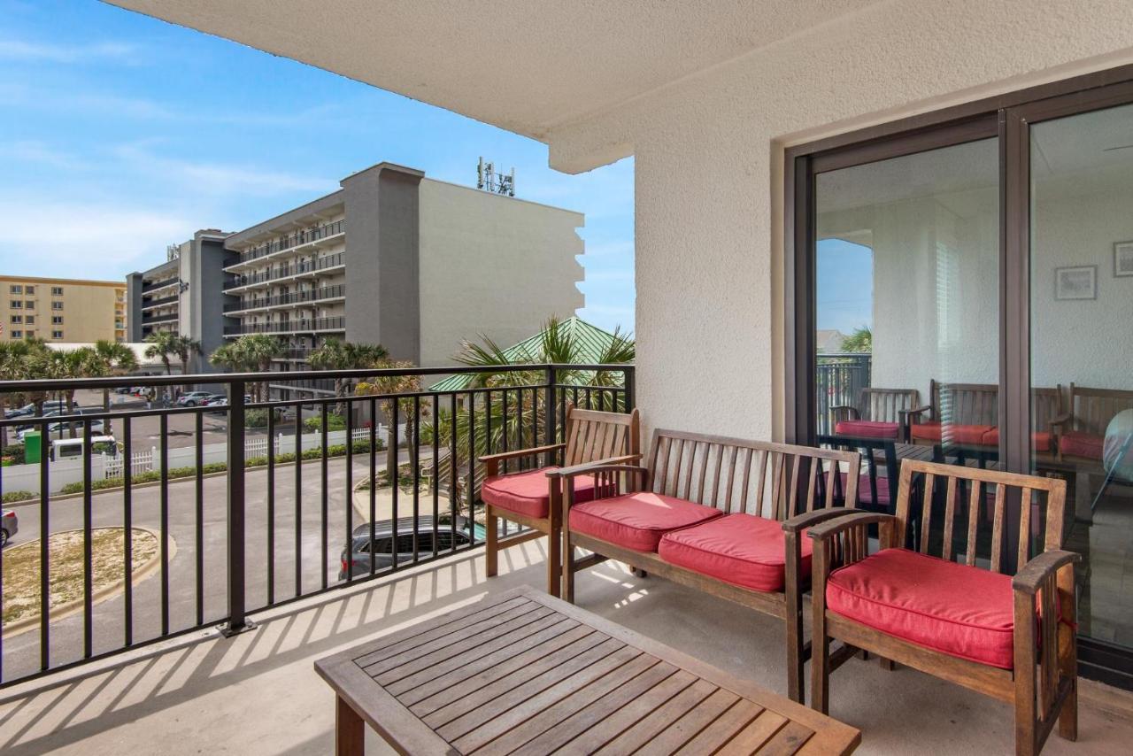 Emerald Isle 302 Fort Walton Beach Exterior foto